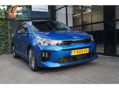 Kia Rio - 1.0 T-GDi MHEV GT-L