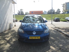 Volkswagen Golf Plus - 1.6 Optive 3