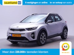 Kia Stonic - 1.0 T-GDi 100pk DynamicLine [ Navi Camera Apple/Android ]