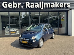 Fiat 500 - 1.0 TwinAir Pop*Airco