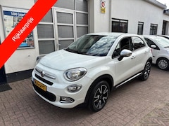 Fiat 500 X - 500X 1.6 110pk Mirror