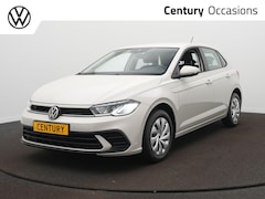 Volkswagen Polo - 1.0 TSI Life | Carplay | Stoelverwarming | PDC voor + achter