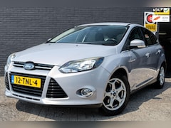 Ford Focus - 1.6 TI-VCT Titanium | Automaat | Climate