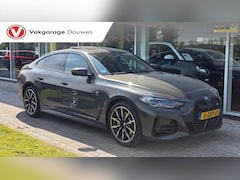 BMW i4 - EDrive40 High Executive 84 kWh | NAP | M-Sport | ACC | Pano | Memory | H&K Audio | HUD | 3