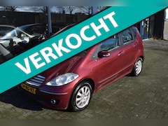 Mercedes-Benz A-klasse - 150 Elegance