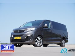 Peugeot Expert - Bestel 2.0 180 PK * Dubbele cabine * Automaat