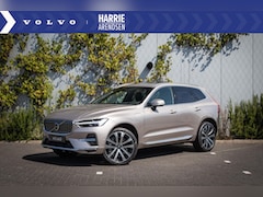 Volvo XC60 - Recharge T6 Ultimate Bright | Luchtvering | Geventileerde stoelen | Bowers & Wilkins Audio