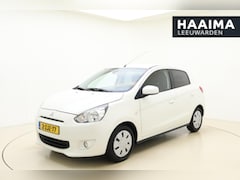 Mitsubishi Space Star - 1.2 Intense Automaat | Climate control | Extra getint glas | 5 Deuren | Cruise control | K