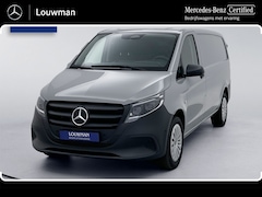 Mercedes-Benz Vito - 116 L2 PRO 24 Maanden Certified Garantie Trekhaak Led multibeam Parkeerpakket Betimmering