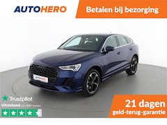 Audi Q3 Sportback - 45 TFSI e Business Edition | LR18117 |