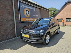 Skoda Karoq - 1.0 TSI Ambition Business
