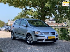 Volkswagen Golf Plus - 1.4 TSI Comfortline | 1e eigenaar + "124.000" NAP + Cruise + Clima nu € 4.975,