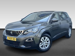 Peugeot 5008 - 1.2 PureTech Blue Lease Executive | 7-zitter |