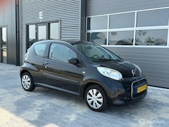 Citroën C1 - 1.0-12V Ambiance koopje airco elektrische ramen