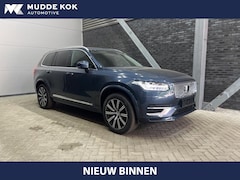 Volvo XC90 - 2.0 T8 Recharge AWD Inscription | Panoramadak | 360 Camera | Harman/Kardon | ACC | Stoel+S