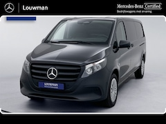 Mercedes-Benz Vito - 119 L3 PRO 4-matic 24 Maanden Certified Garantie 4x4 360 camera 2x Schuifdeur Trekhaak Ada