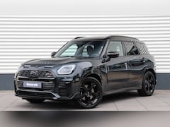 MINI Countryman - 1.5 C John Cooper Works XL | Massage | Harman/Kardon | Panoramadak | Head-up | Trekhaak