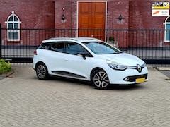 Renault Clio Estate - 0.9 TCe Expression / Airco / Navi / Cruise control / Nieuwe Apk / Nap