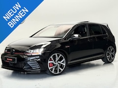 Volkswagen Golf - 7 2.0 TSI GTI Clubsport DSG VOL OPTIES