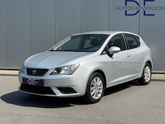 SEAT Ibiza - 1.2 Style | 5 Deurs | Airco | Historie | NW APK