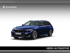 BMW 3-serie Touring - 330e | M-Sport Pro | 19'' | Panorama. | HiFi | Comf. Acc. | Park. Plus | Driv. Ass. | Head