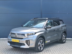 Citroën C3 Aircross - New Hybrid 136pk e-DCS Max | Cruise Control | Navigatie | Camera | Apple CarPlay/ Android