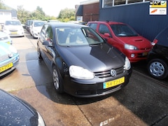 Volkswagen Golf - 1.4 Trendline Business