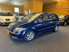 Volkswagen Golf Plus - 1.4 TSI Trendline