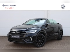 Volkswagen T-Roc Cabrio - 1.5 TSI R-line 150pk DSG7
