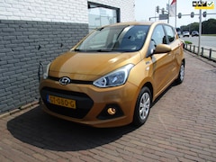 Hyundai i10 - 1.0i i-Motion Comfort