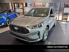 Ford Kuga - 2.5 PHEV ST-Line | Winterpack | Uit voorraad leverbaar