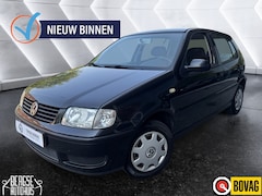 Volkswagen Polo - 1.4 Trendline 5 Deurs Nap