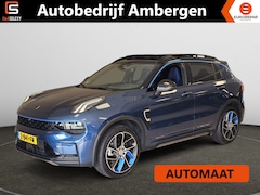 Lynk & Co 01 - 1.5 PHEV (261Pk) Navi Camera Panorama Apple Carplay Géén Aflever