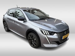 Peugeot e-208 - EV GT 350 50 kWh als nieuw