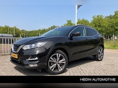 Nissan Qashqai - 1.2 115PK N-Connecta Automaat | Panorama dak