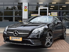 Mercedes-Benz SLC - 200 Final Edition Nieuwstaat 4.600KM