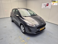 Ford Fiesta - 1.0 EcoBoost Connected Navi Ecc Cruise Control