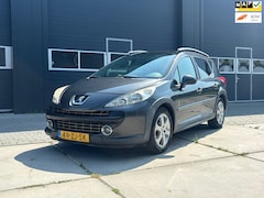 Peugeot 207 SW Outdoor - 1.6 VTi XS | Airco + Cruise control |