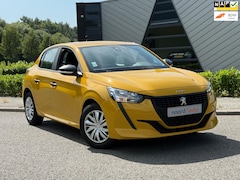 Peugeot 208 - 1.2 PureTech Active Pack | Airco | Radio | Cruise |