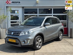 Suzuki Vitara - 1.6 Exclusive Navi / Carplay / A.Cam / Trekhaak / 1Eig