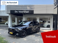 Mazda CX-60 - 2.5 e-SkyActiv PHEV Homura Trekhaak | Ned. auto | Dealer onderhouden