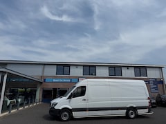 Mercedes-Benz Sprinter - 311 CDI Maxi L3H2 | Automaat 432 EHD
