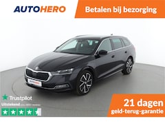 Skoda Octavia Combi - 1.4 TSI iV PHEV Business Edition | DZ31029 |