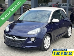 Opel ADAM - 1.2 Jam | 1e Eigenaar