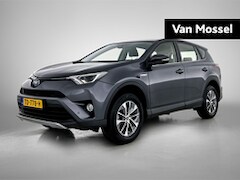 Toyota RAV4 - 2.5 Hybrid AWD Energy | Trekhaak | Elektrische achterklep | CC |