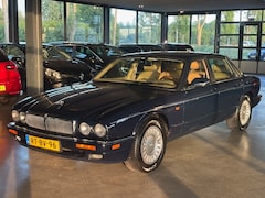 Jaguar Sovereign - 3.2 AUT In goede staat, binnen en buiten