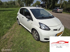 Toyota Aygo - 1.0-12V Cool