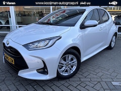 Toyota Yaris - 1.5 Hybrid Dynamic , SLECHTS 31598KM, APPLE CARPLAY/ANDROID AUTO