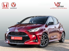 Toyota Yaris - 1.5 Hybrid Style Bi-Tone | Climate control | Automaat | Adaptive cruise control | Achterui