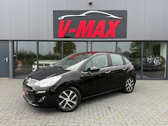 Citroën C3 - 1.2 PureTech Selection Navi Clima Cruise Pdc